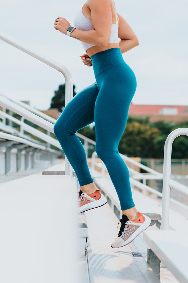 The Best Women’s Workout Clothing for Fall 2021