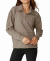 Trek Pullover