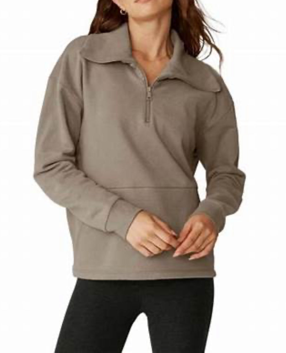Trek Pullover