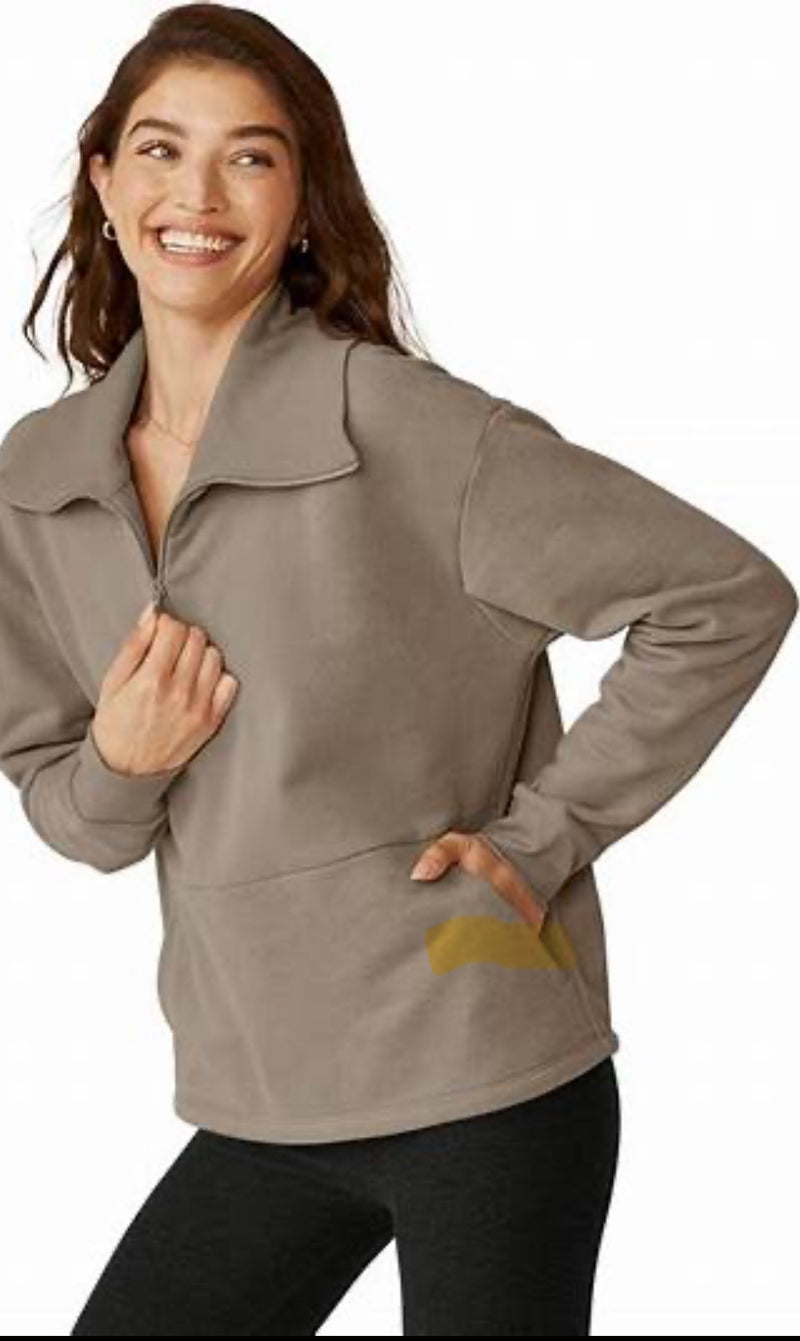 Trek Pullover