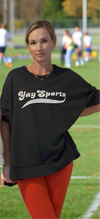 Yay Sports Sweatshirt