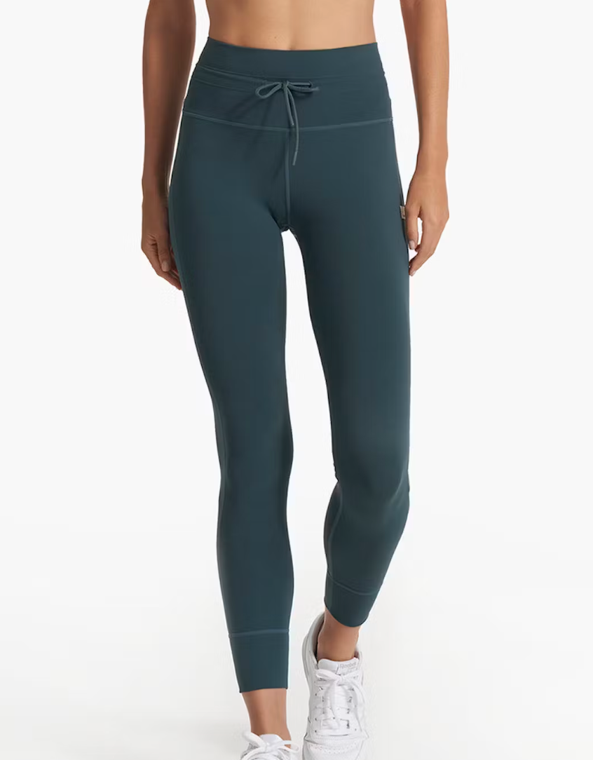 Bayview Thermal Legging – Muvmnt