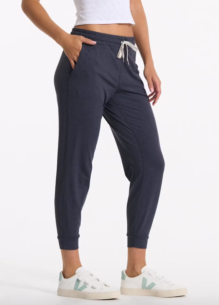 Vuori Performance Jogger | Muvmnt