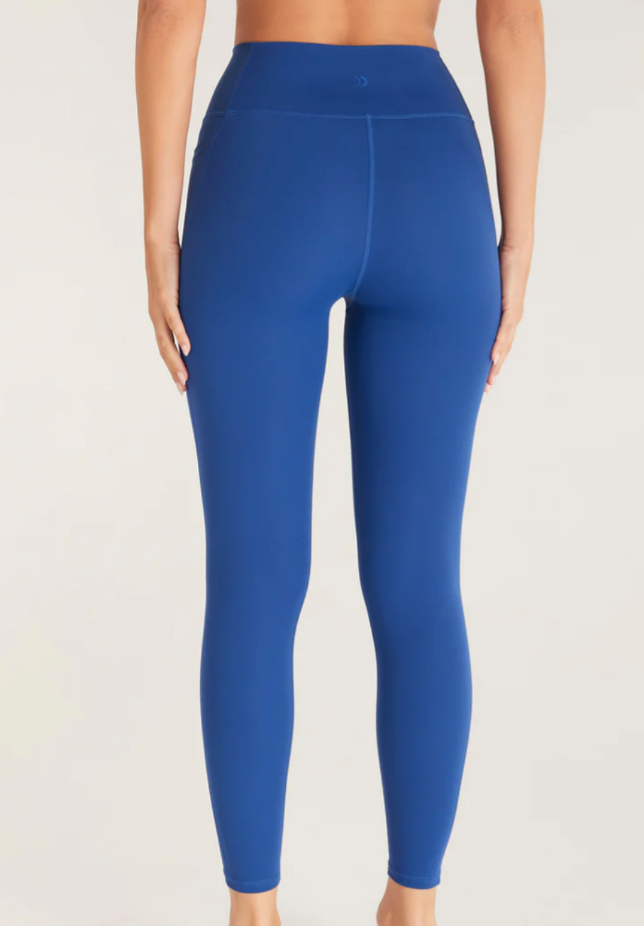 So Smooth 7/8 Legging