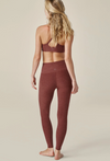 Spacedye Caught in the Midi High Waisted Legging