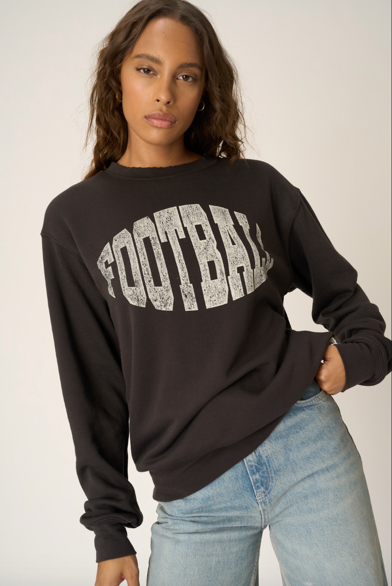 Football Sweatshirt