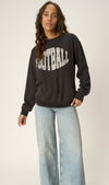 Football Sweatshirt