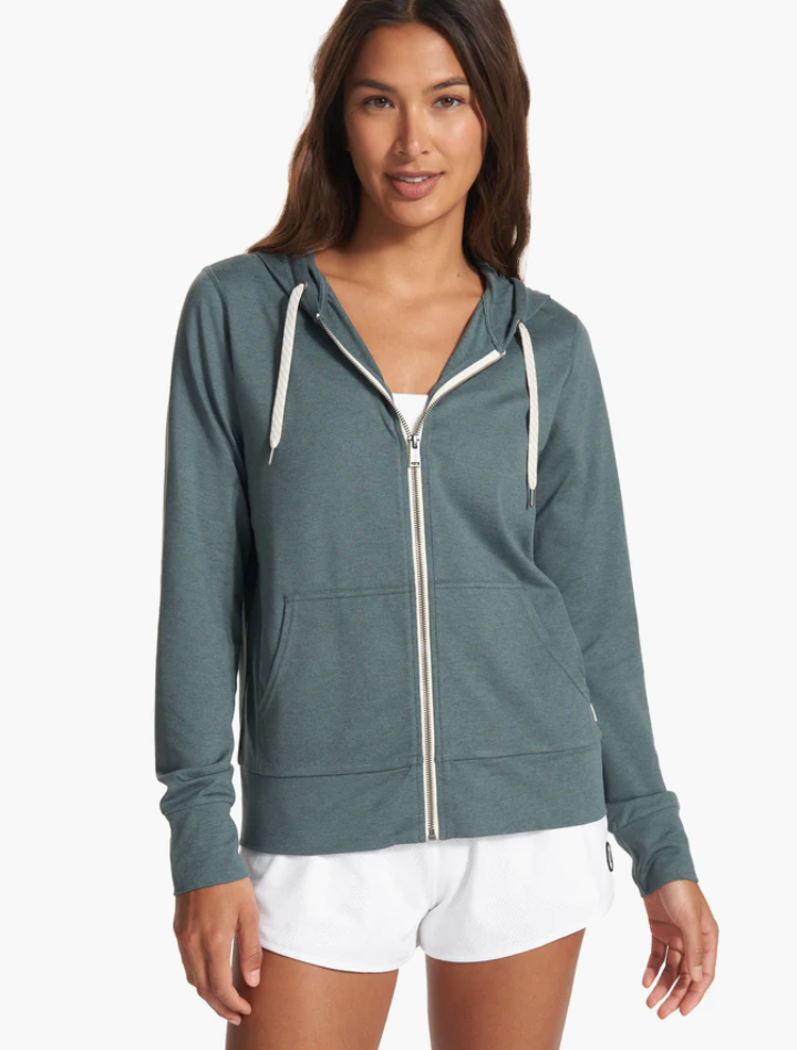 Halo Performance Hoodie 2.0