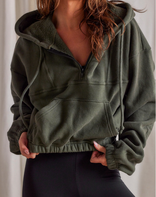 Reign Sweatshirt