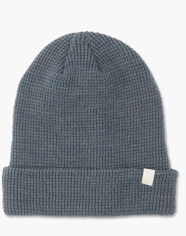 Alpine Waffle Beanie