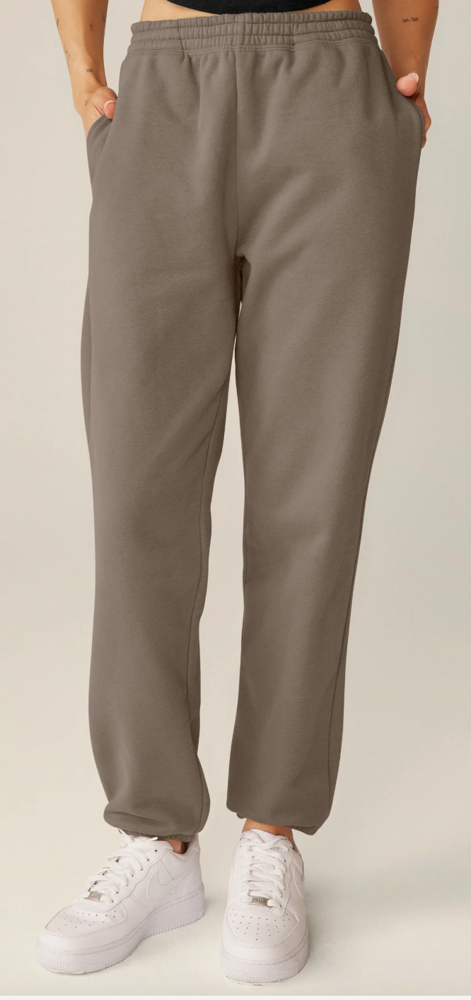 On the Go Sweatpant