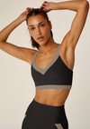 Spacedye Top Line Bra