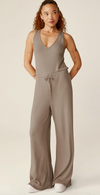 Jetsetter Jumpsuit