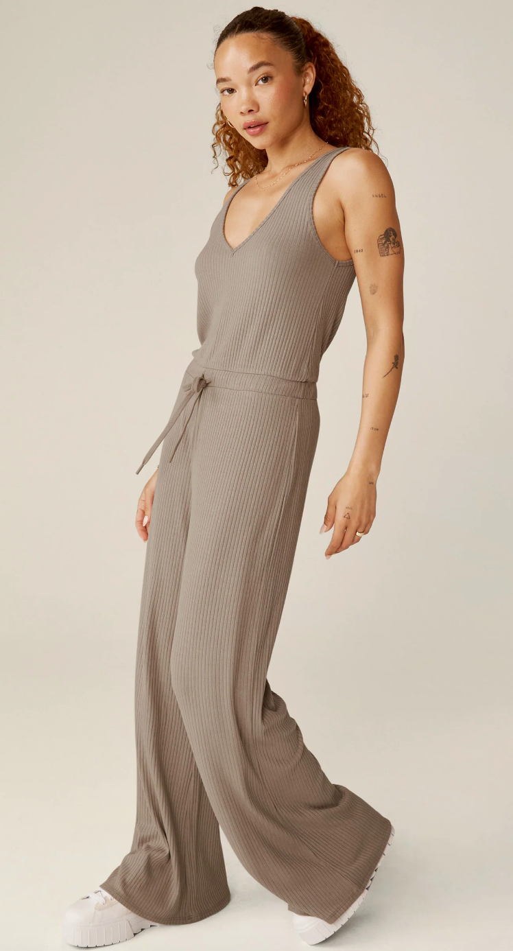 Jetsetter Jumpsuit