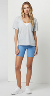 Sutton V Neck