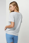 Sutton V Neck