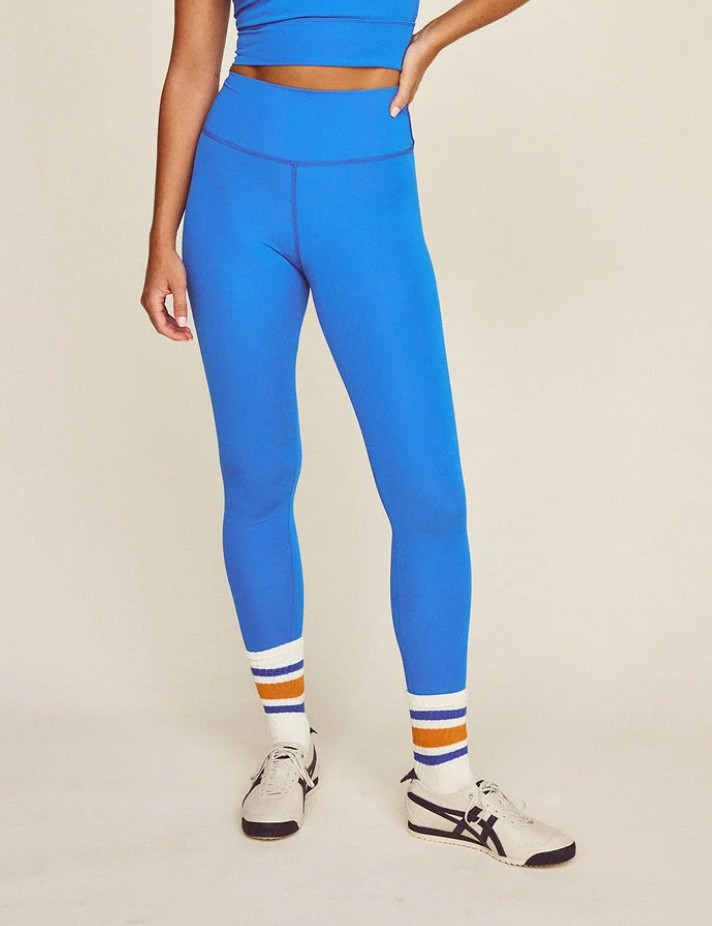 Scarlett Ankle Legging