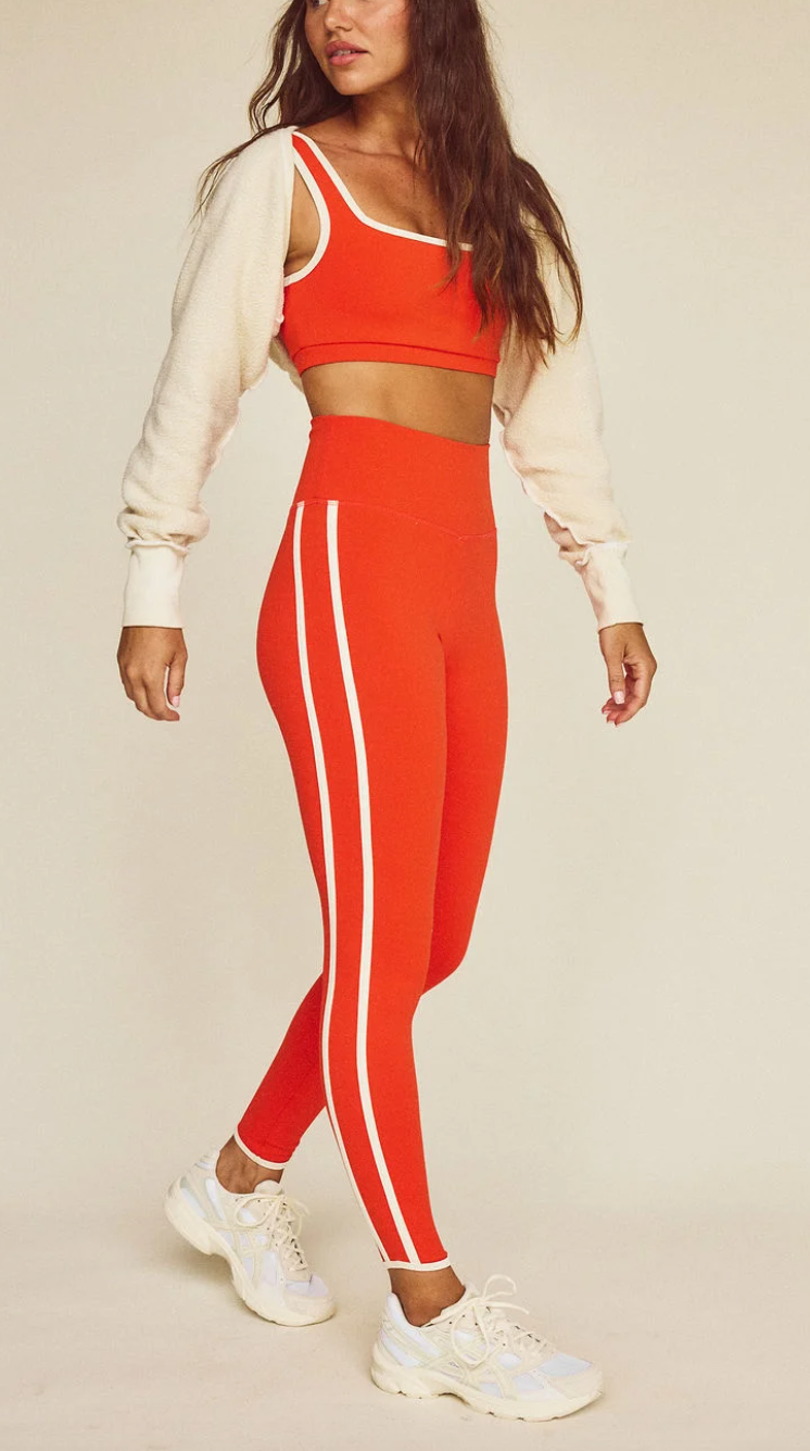 Havanna Ankle Legging