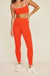 Havanna Ankle Legging