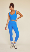 Scarlett Ankle Legging