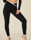 Rae Ankle Legging