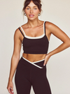 Rae Ankle Legging