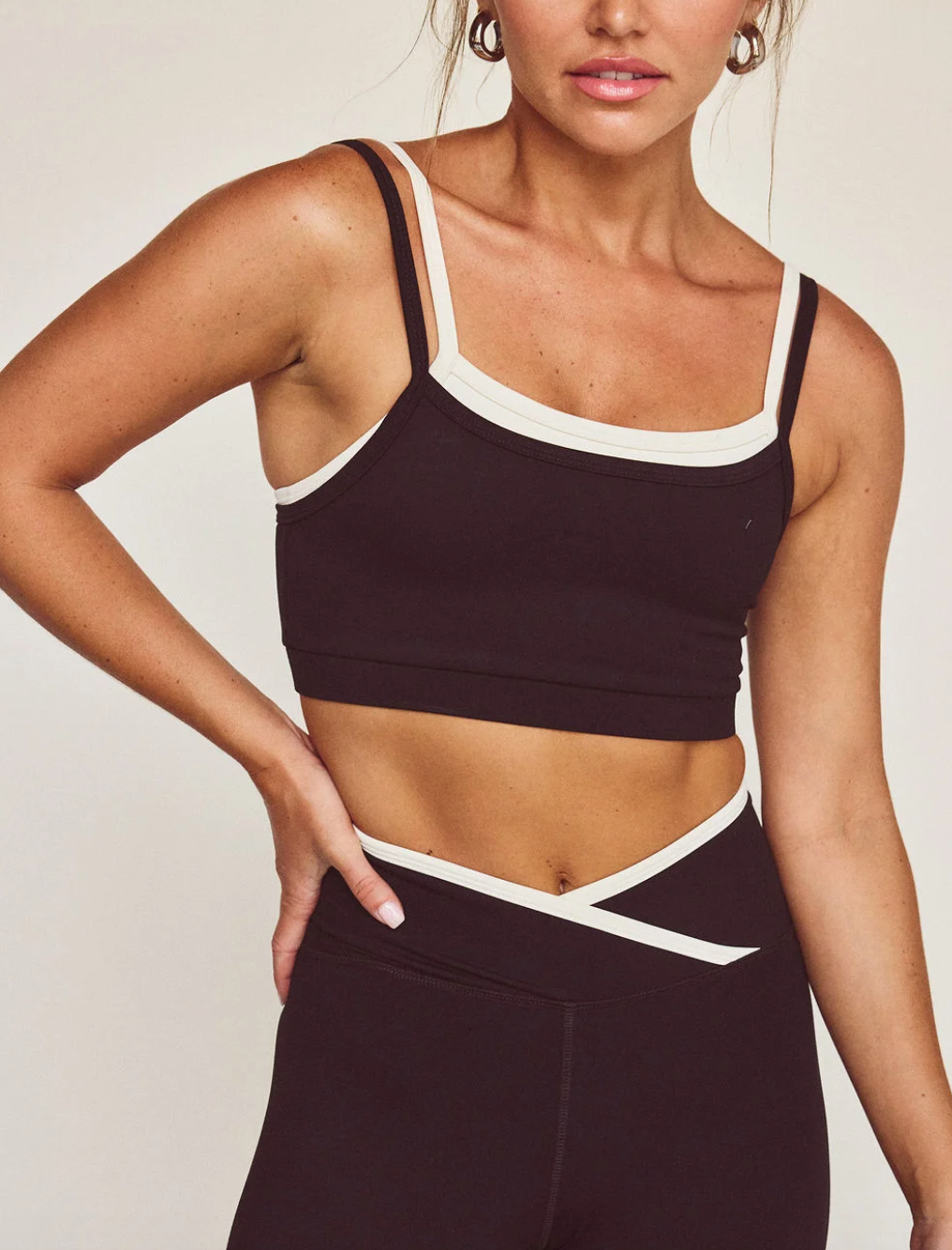 Rhodes Bra