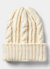 Cable Knit Beanie