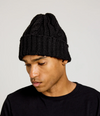 Cable Knit Beanie