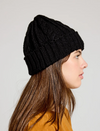 Cable Knit Beanie