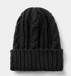Cable Knit Beanie