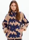 Mirage Carmen Quilted Jacket
