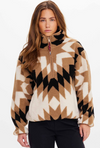 Harlow Fleece Pullover