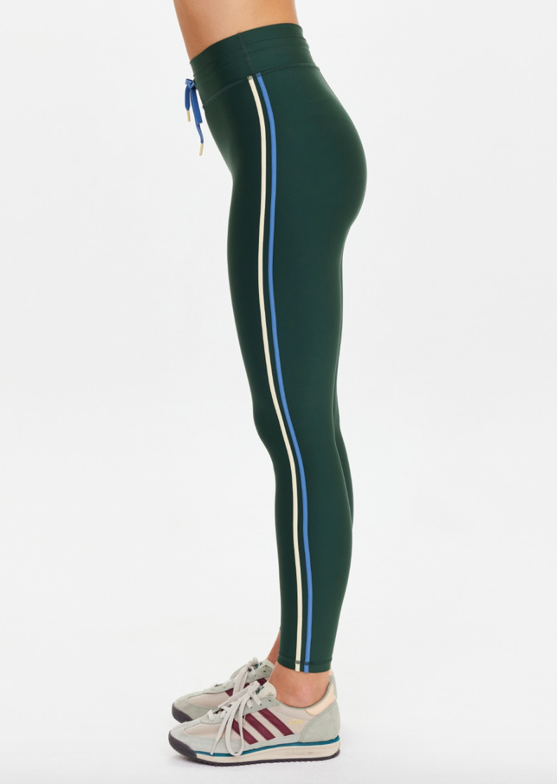 Maneki Midi Pant