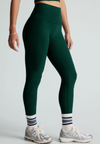 Spacedye Caught in the Midi High Waisted Legging