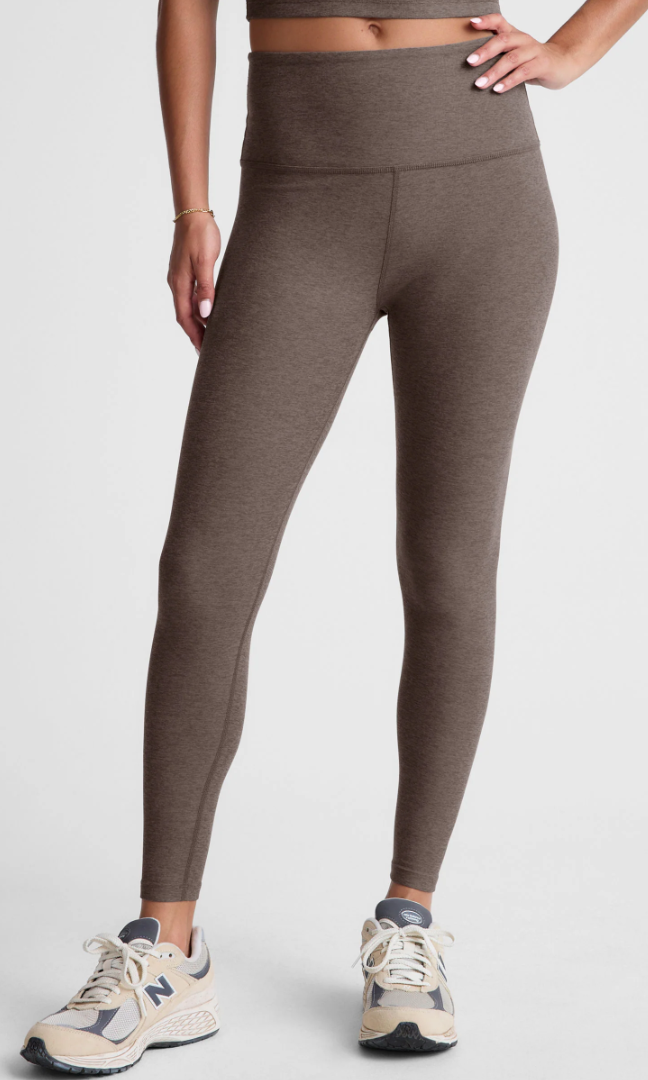 Spacedye Caught in the Midi High Waisted Legging