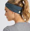 Back view of the Vuori Daily Headband