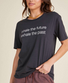 Inhale Exhale Tee