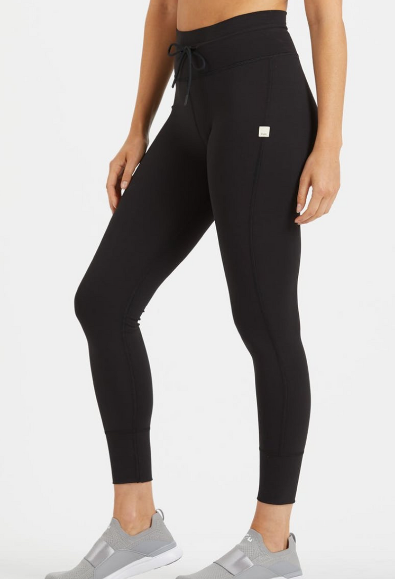 Vuori Women's Daily Legging Beryl – Pacific Boarder