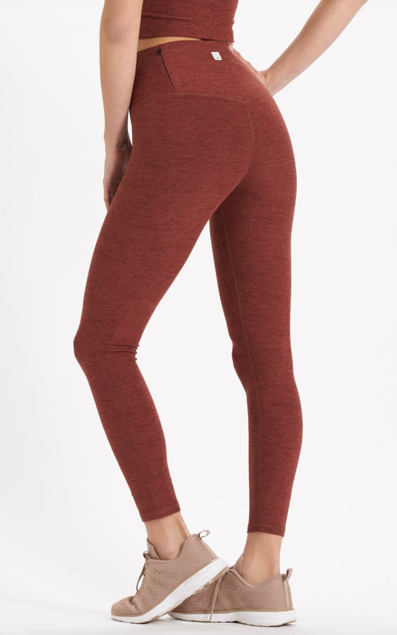 Vuori, Pants & Jumpsuits, Viori Clean Elevation Leggings