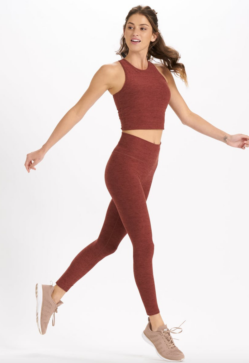 Clean Elevation Legging