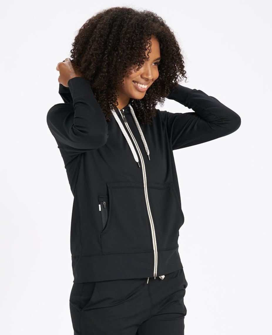 Halo Performance Hoodie 2.0