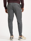 Back view of the Vuori Men's Sunday Performance Jogger