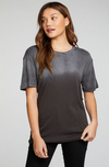 Cloud Jersey Short Sleeve Crew Neck Tee