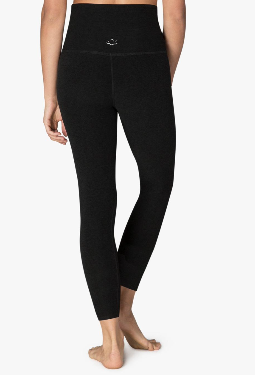Beyond Yoga Supplex Mirage High Waist Midi Legging - Ultra Soft Performance Leggings