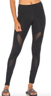 Allegiance Legging