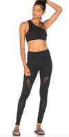 Allegiance Legging