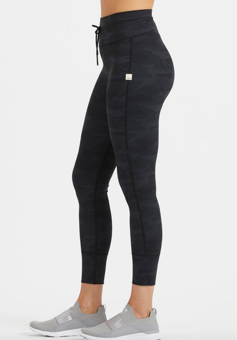 Vuori, Daily Legging in Black