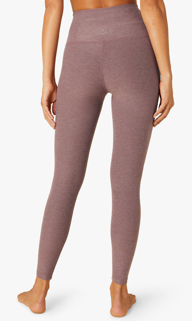 Beyond Yoga Spacedye High Waist Midi Legging