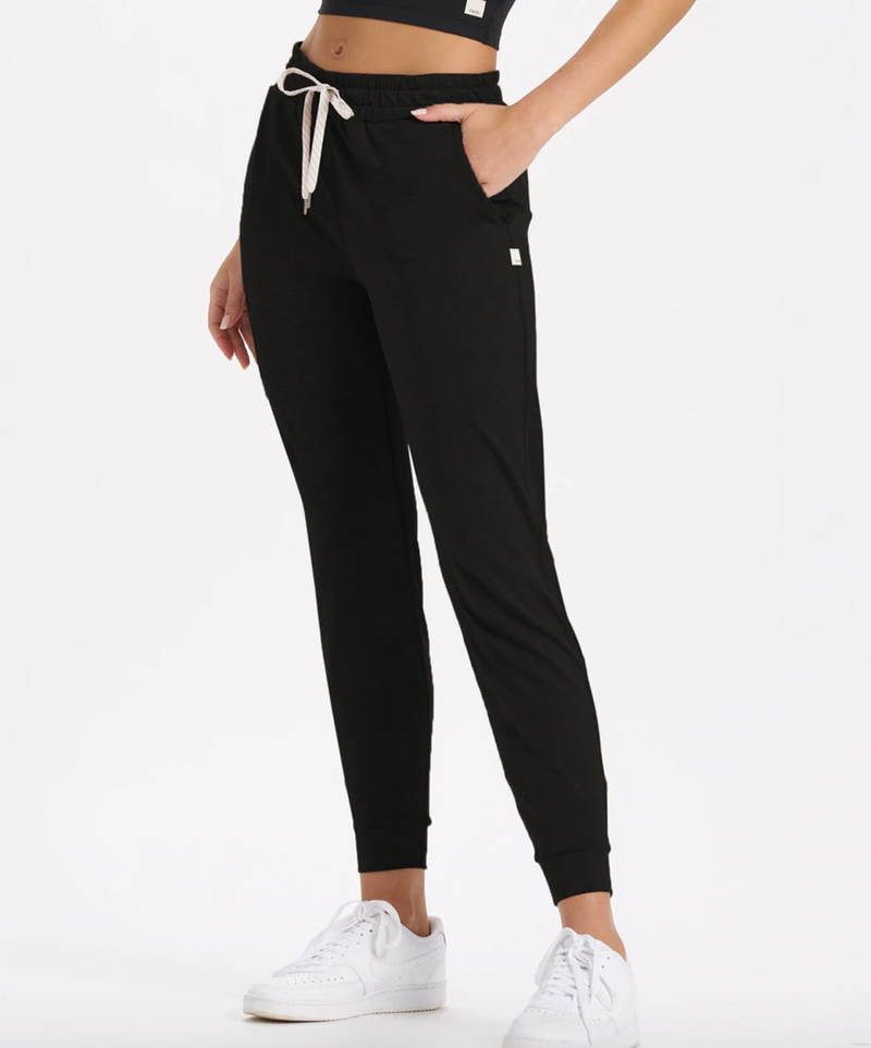 Performance Jogger - Long